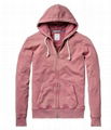 Lady's Fashion Hoodies 2