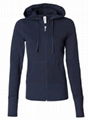 Lady's Fashion Hoodies 4