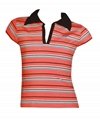 Factory directly sell short sleeve TEE cotton polo shirt t-shirts