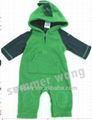 Customer polar fleece  4