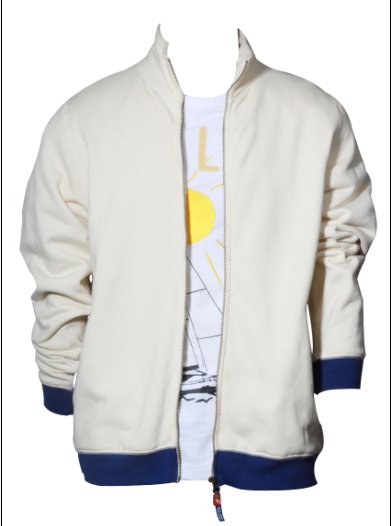 Popular man's polar fleece jacket,Fleece Jackets 4