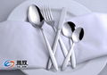 perfect stainless steel cutlery set for