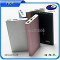 7200mAh Portable Cell Phone Charger Used For Psp/gps/pad/tablet   1