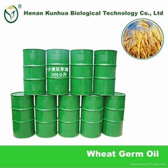 100% Natural Wheat Germ Oil In Bulk