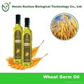 100% natural wheat germ oil with best