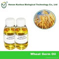 100% Pure Wheat germ oil cooking oil