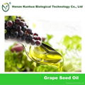 Cold Pressed Grape Seed Oil Suppliers