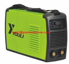 IGBT MMA welding machine inverter technology