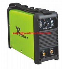 IGBT MMA welding machine current digital display 