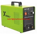 Inverter plasma cutting machine