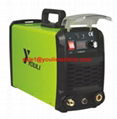 Inverter plasma cutting machine 5