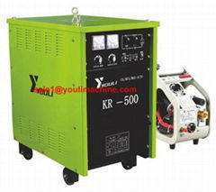 KR series MIG/MAG welding machine