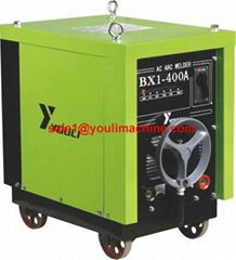 BX series welding machine