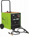 BX series welding machine 2