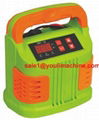 Battery charger