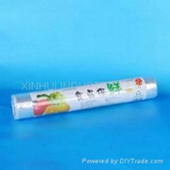 PE cling film