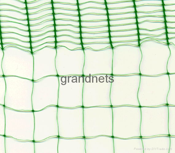 Hdpe anti-bird netting 2