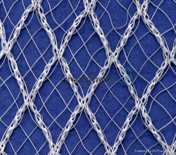 Hdpe anti-bird netting 3