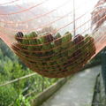 collection HDPE olive net 1