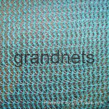 construction safty scaffolding net