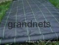 PP TREE　WEED CONTROL MAT　 3