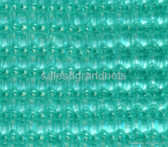 green shade net