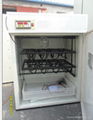 CE Proved Automatic Egg Incubator 2