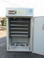 CE Proved Best Selling Quail Incubator 2