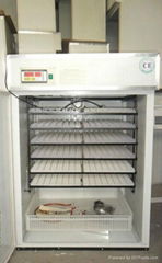 CE Approved Competive Price Automatic Egg Hatching Incubator