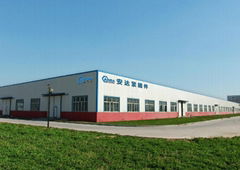 Pinghu Anda Fasteners Co.,Ltd.