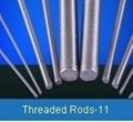 threaded rod