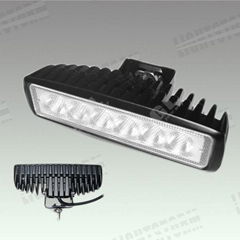 18w led work light