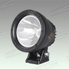 25w led work light