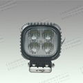 40 cree led work light