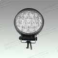 42w led work light