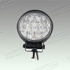 42w led work light