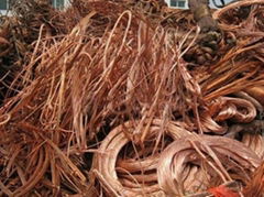 scrap copper supply (Viet Nam) 