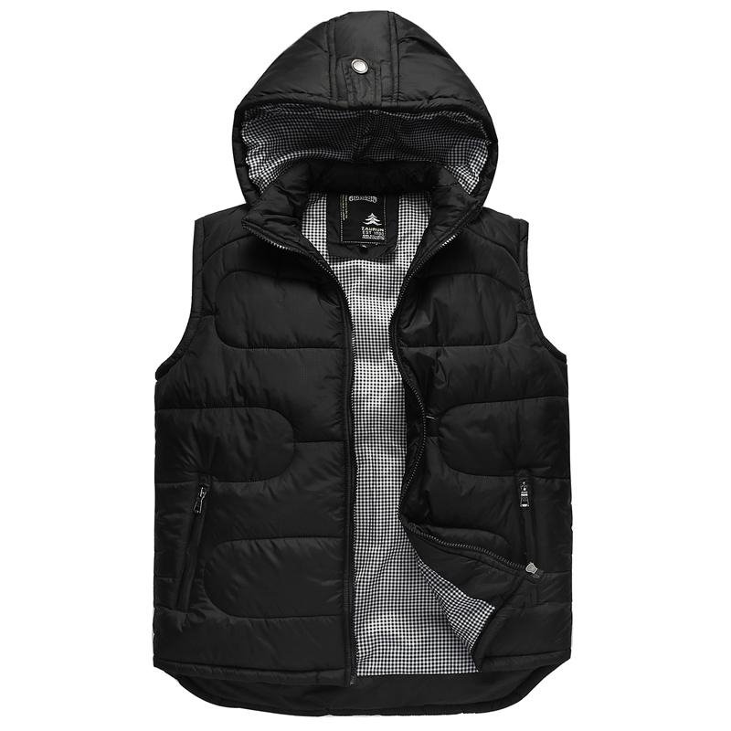 The Fashion New Arrival Hot Selling Of Heating Waistcoat