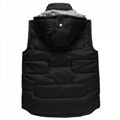 The Fashion New Arrival Hot Selling Of Heating Waistcoat 2