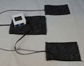 Heating Seat Pad,Electric Heat Pad,Carbon Fiber Far-infrared Fever Piece 1