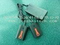 7.4V 2200mAh Battery For Electric Heating Clothes Electric Jackets 3