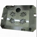 High Quality Export Die-casting Mold