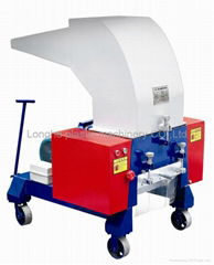 High quality film crusher,shredder,granulating machine