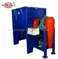 5.5kg power dry powder mixer in China/CE 3