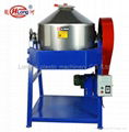 Rotary type color mixer with 0-30min in China