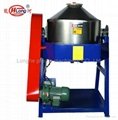 Rotary type color mixer with 0-30min in China 3