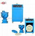 Powerful Automatic powder feeder with