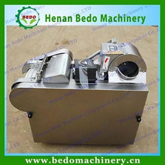 industrial fruit and vegetable cutting machine for sale