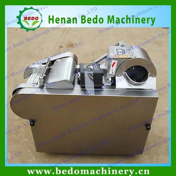 industrial fruit and vegetable cutting machine for sale