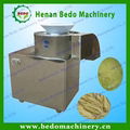 stainless potato cutting machine price reasonable 1